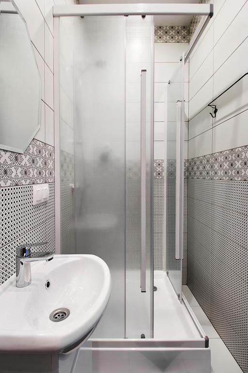 غروندو Apartment On Kirova المظهر الخارجي الصورة